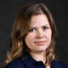 Шатарова Татьяна