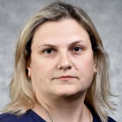 Чичерюкина Елена