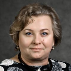 Осипова Валерия