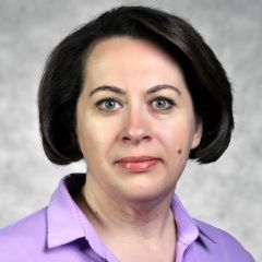 Сысоева Елена