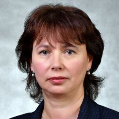 Петренко Оксана