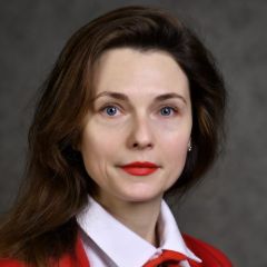 Платонова Наталья