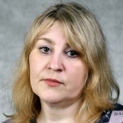 Хомидова Татьяна
