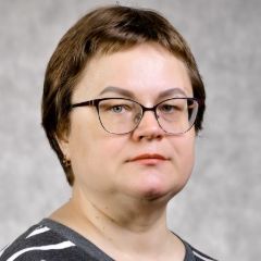 Князькова Светлана