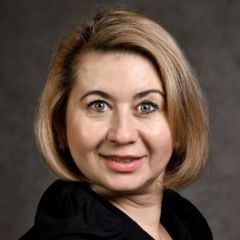 Камалетдинова Лейла