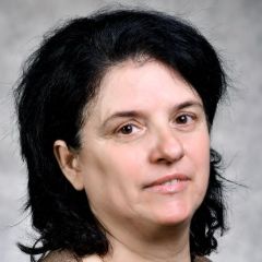 Егорова Наталья