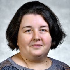 Беспалова Светлана Викторовна