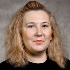 Колганова Светлана