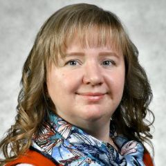 Кислова Анна