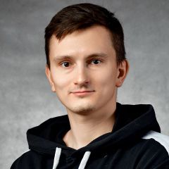 Рубцов Владимир