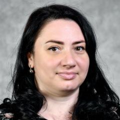 Анацкая Алла Викторовна