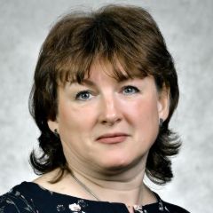 Павлова Юлия