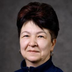Сироткина Марина