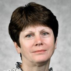 Панова Галина