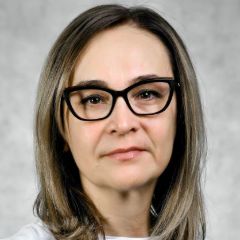 Дашевская Елена