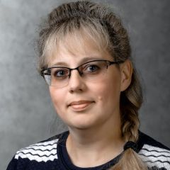 Печкина Елена