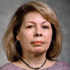 Полятыкина Ирина