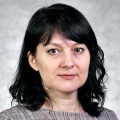 Окунева Олеся
