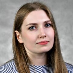 Сорокина Дарья