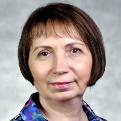 Башкотова Лариса Валерьевна