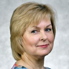 Тарасова Елена