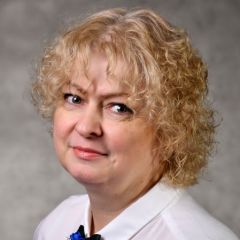 Воронина Валентина
