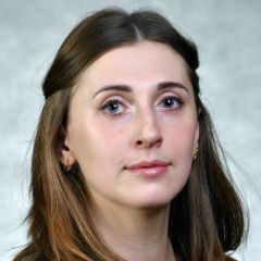 Саунина Екатерина