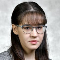 Липская Татьяна