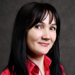 Кузнецова Диана