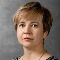 Черноволова Марина