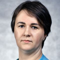 Андрюшевич Мария Сергеевна
