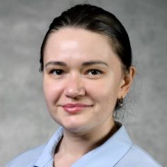 Артамонова Надежда Николаевна