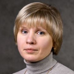 Белянцева Юлия Михайловна
