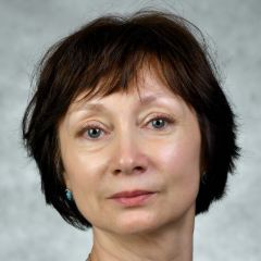 Музлова Елена