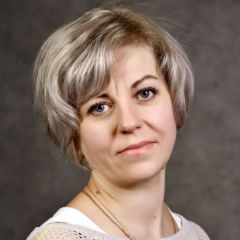 Артемова Наталья Петровна