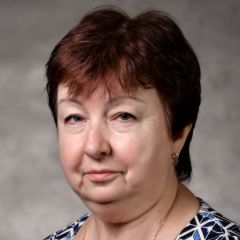 Моисейкина Ольга