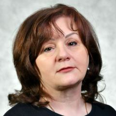 Ибрагимова Инна