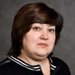 Кузнецова Ольга