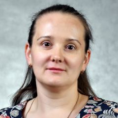 Корнева Вера