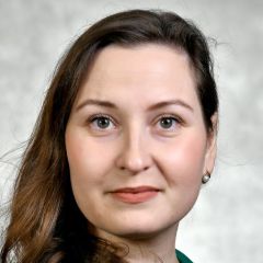 Мальцева Анна