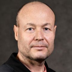 Тепикин Алексей