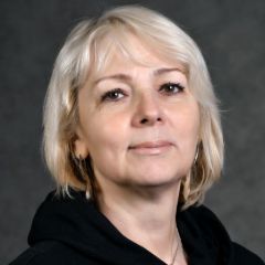 Соколина Лариса