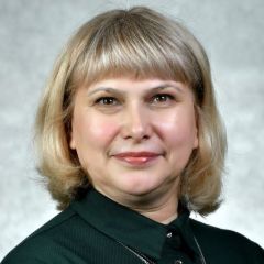 Сахнова Наталья