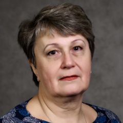 Нечаева Елена