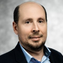 Янин Алексей