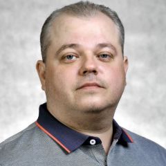 Баринов Евгений Игоревич