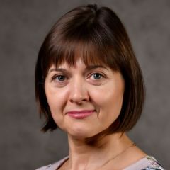 Флегонтова Ольга
