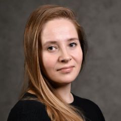 Рыбина Елена