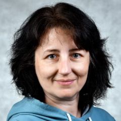 Смирнова Вера