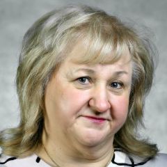 Карпухина Ольга